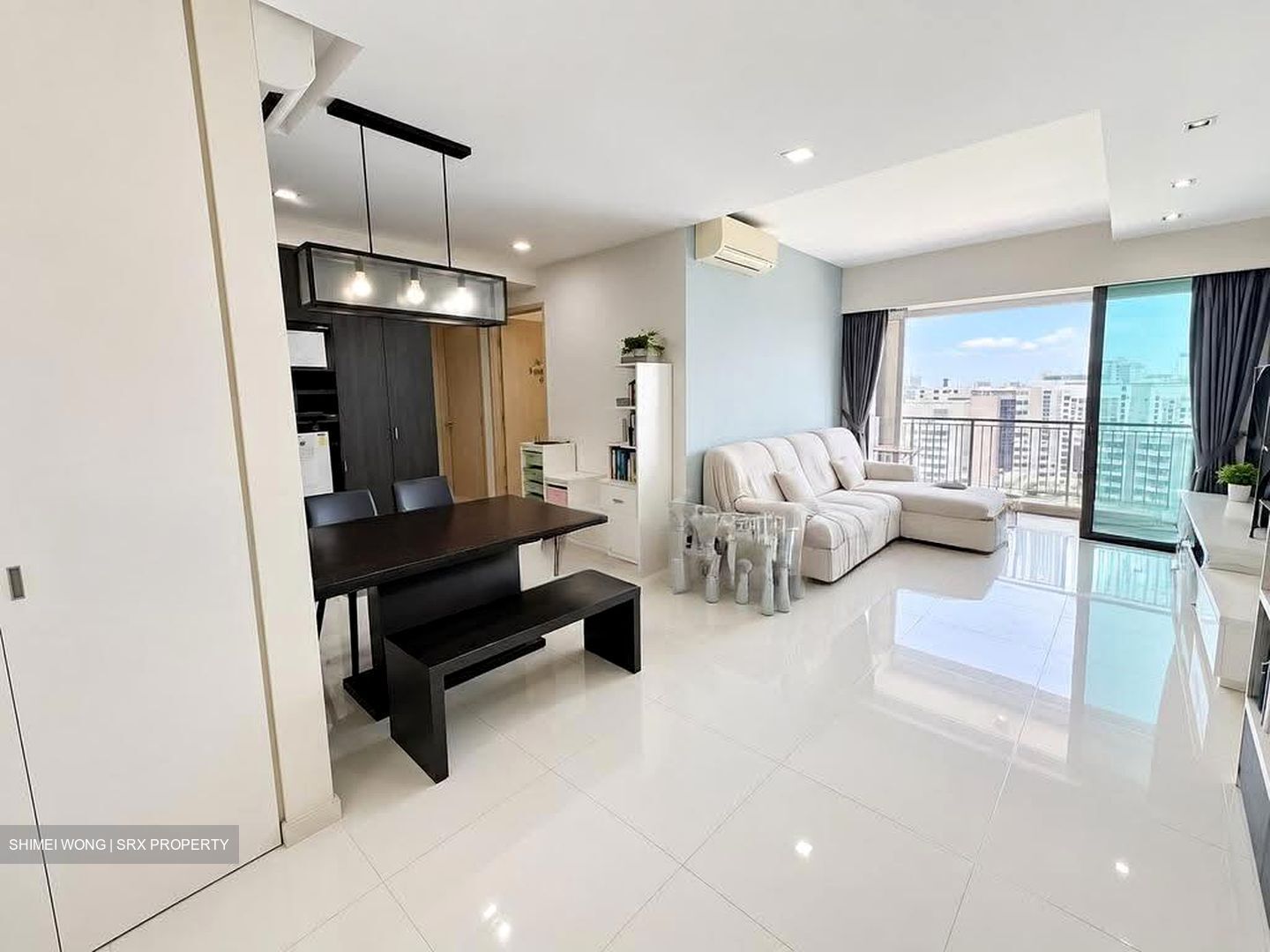 Esparina Residences (D19), Condominium #624895421